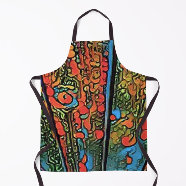 Item preview, Abstract Pattern #6 designed and sold by Absurdo!.