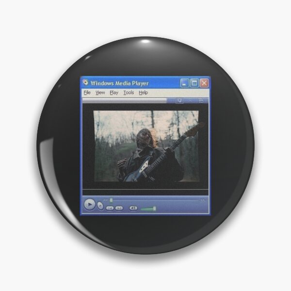 Item preview, mk.gee media player designed and sold by Rose Art and Design.