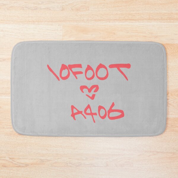 Item preview, 10FOOT // A406 Graffiti Tag London designed and sold by letitrip.