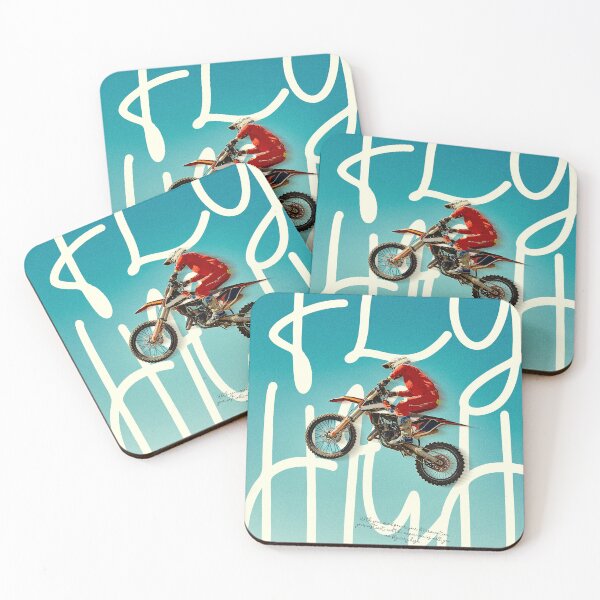 Item preview, FLY HIGH designed and sold by happiyashop.