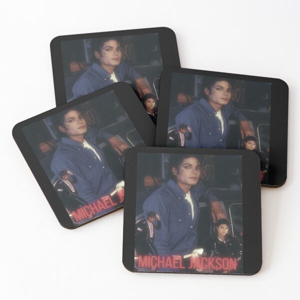 Item preview, MJ Graphic Poster designed and sold by Ruby El Collection.