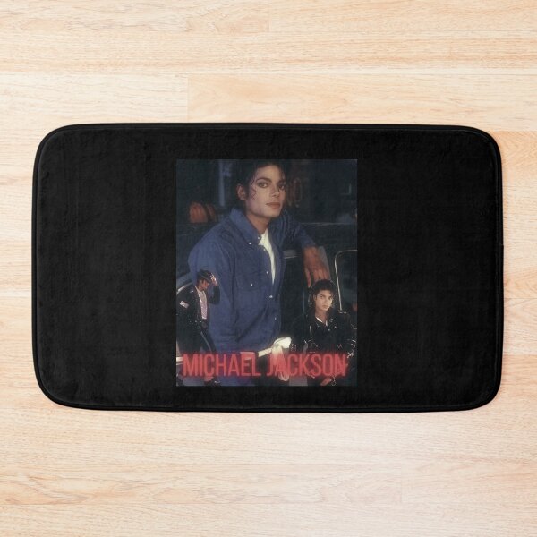Item preview, MJ Graphic Poster designed and sold by Ruby El Collection.