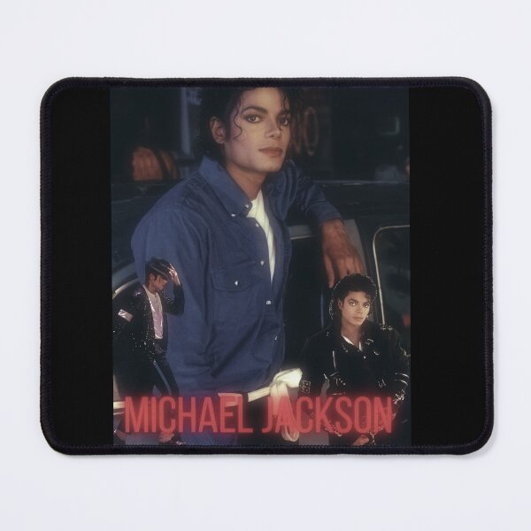 Item preview, MJ Graphic Poster designed and sold by Ruby El Collection.