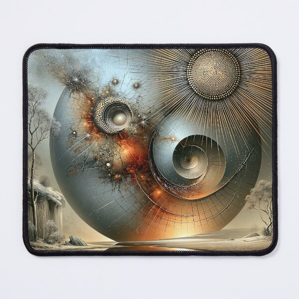 Artikelvorschau, Der Chronos Nautilus Monolith entworfen und verkauft von bloorose.