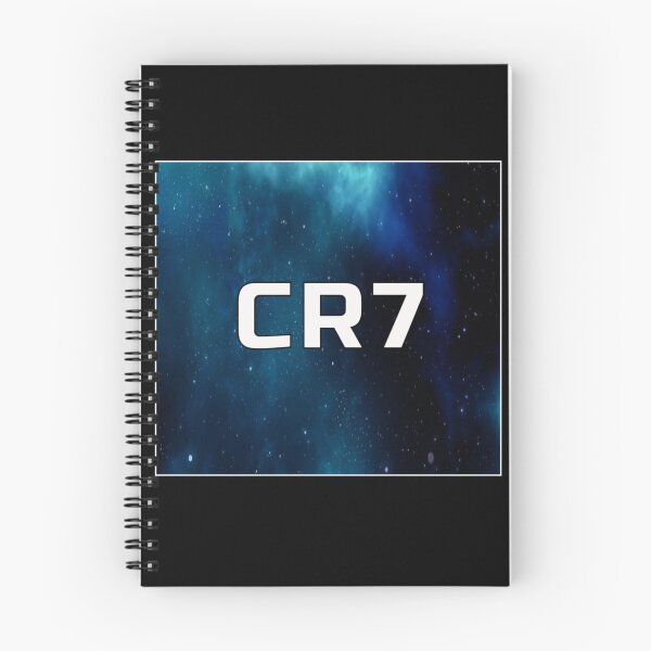 Item preview, CR7 Galaxy designed and sold by simpleartkid100.