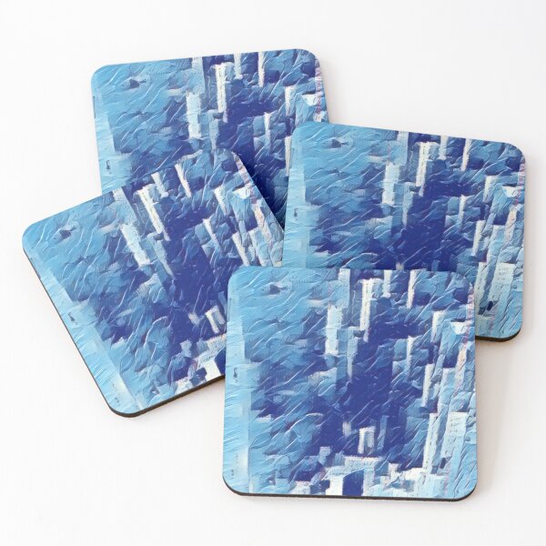 Item preview, Abstract Pattern #3 designed and sold by Absurdo!.