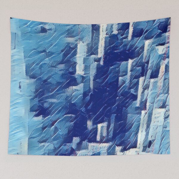 Item preview, Abstract Pattern #3 designed and sold by Absurdo!.