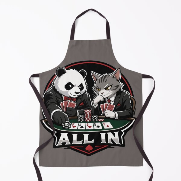Item preview, panda/cat father designed and sold by @jon.