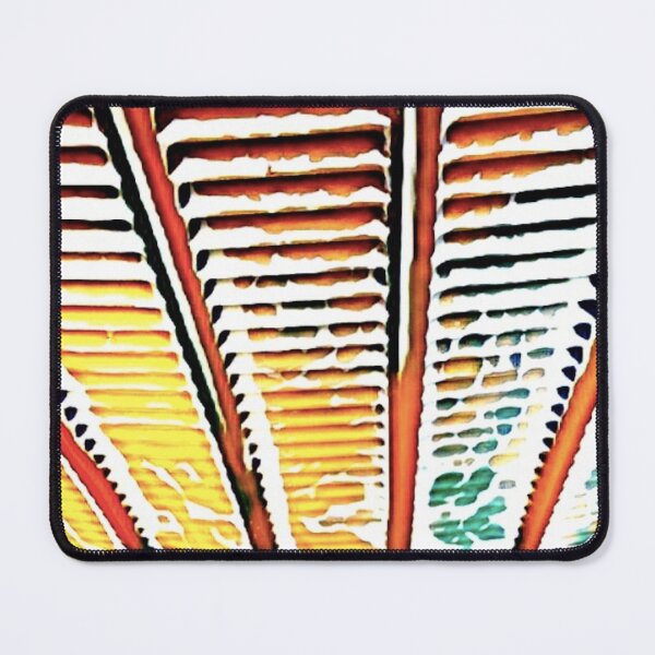 Item preview, Abstract Pattern #2 designed and sold by Absurdo!.