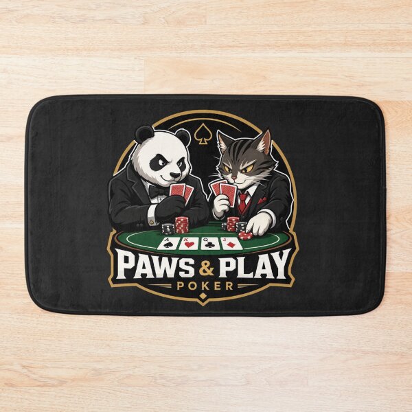 Item preview, panda/cat father designed and sold by @jon.