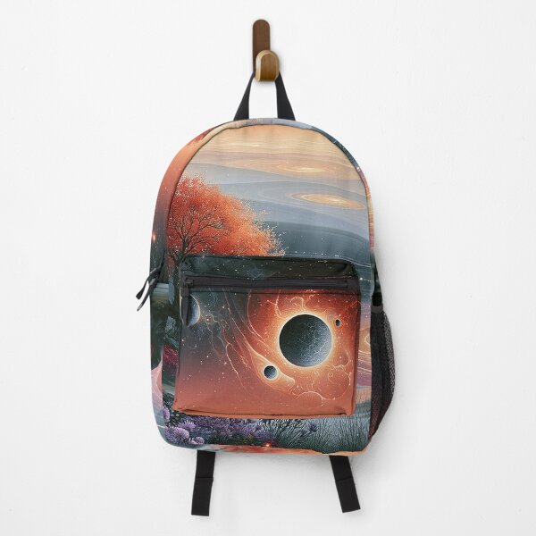 Item preview, The Horizon of Woven Eternities designed and sold by bloorose.