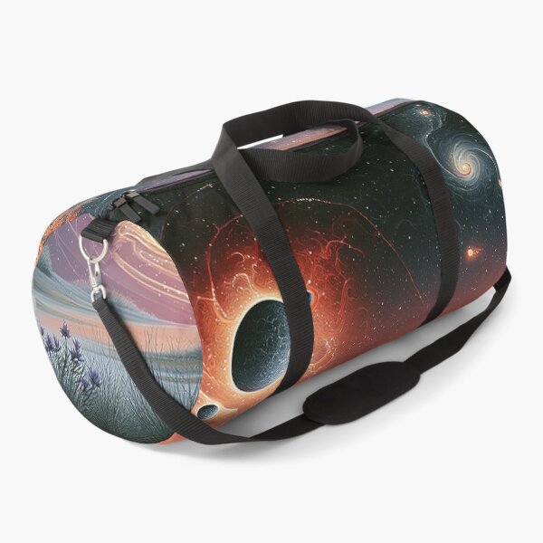 Item preview, The Horizon of Woven Eternities designed and sold by bloorose.