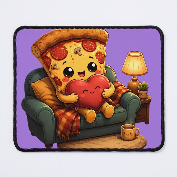 Item preview, A Slice of Love designed and sold by Nawi32.