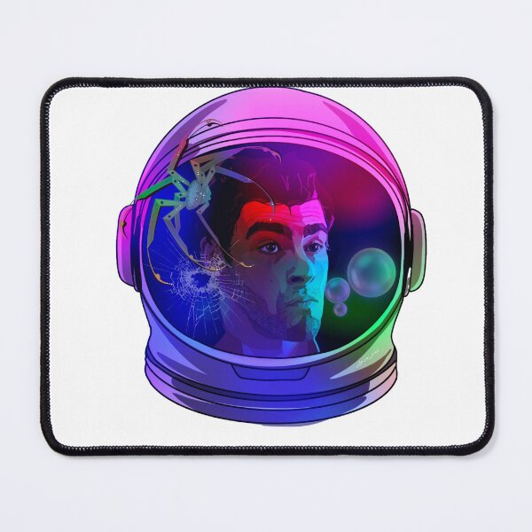 Item preview, Luigi Digital Art Drawn By Joseph Montoya designed and sold by Josephmontoyaart.