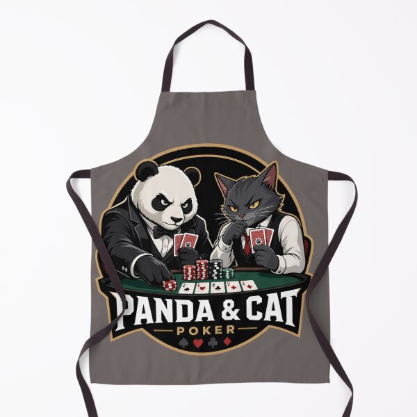 Item preview, panda/cat father designed and sold by @jon.