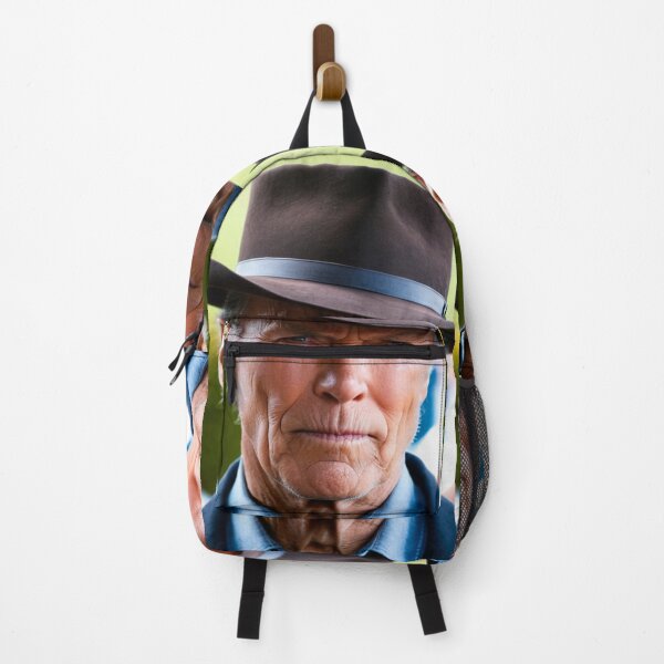 Item preview, Cinema - Great American Actor of Hollywood Westerns, Timeless Portrait designed and sold by AnimeShin.