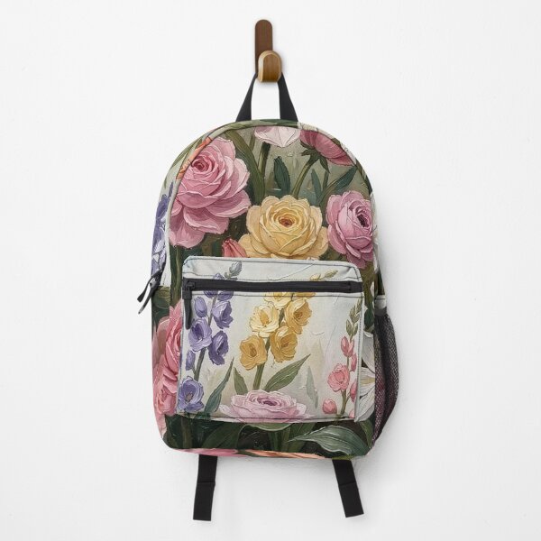 Item preview, Summer flowers designed and sold by Judith Murphy.
