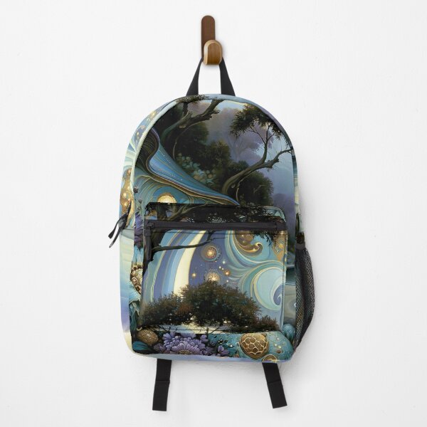 Item preview, The Nocturne of the Stardust Haven designed and sold by bloorose.