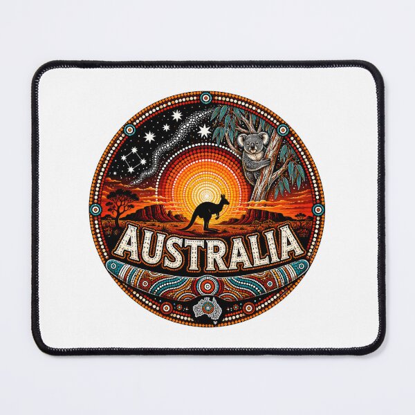 Item preview, Stories of the Land – Indigenous Inspired designed and sold by Holiday-Hunter.