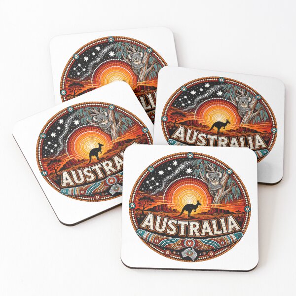 Item preview, Stories of the Land – Indigenous Inspired designed and sold by Holiday-Hunter.