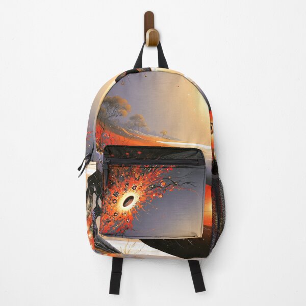 Item preview, The Eclipse of the Conscious Sphere designed and sold by bloorose.