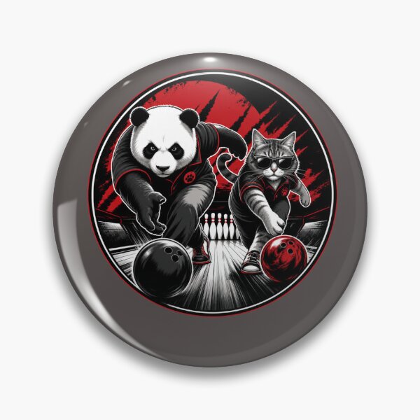 Item preview, panda/cat father designed and sold by @jon.