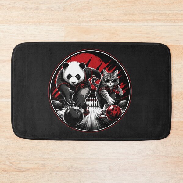 Item preview, panda/cat father designed and sold by @jon.