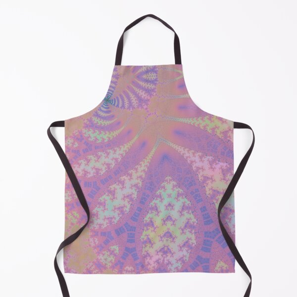 Item preview, Rainbow lakes & spiral trees designed and sold by Paddle Upon The Clouds.