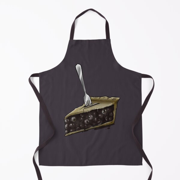 Item preview, Horror Chocolate Pie designed and sold by RetroCoven.