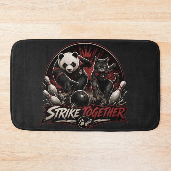 Item preview, panda/cat father designed and sold by @jon.