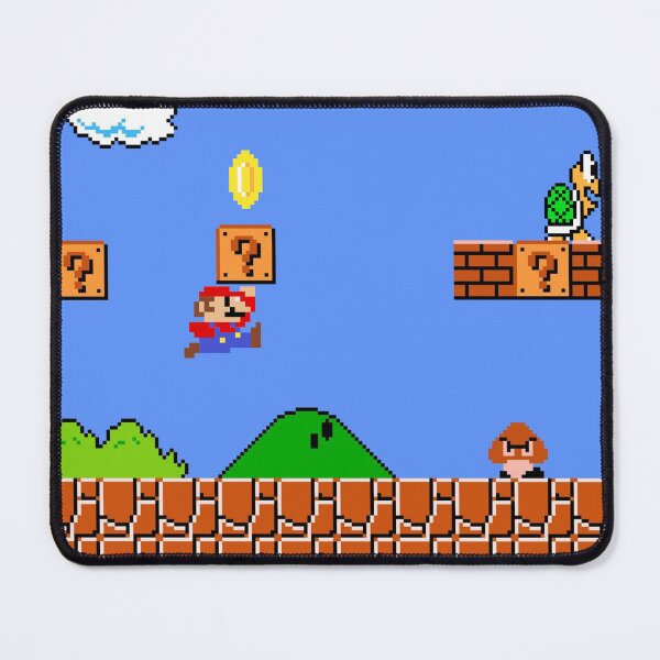 Item preview, Classic Super Mario Bros.  designed and sold by Geek Gallery Studio.
