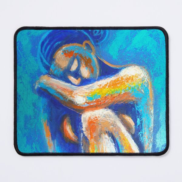 Item preview, Feeling In Love designed and sold by Carmen Tyrrell.