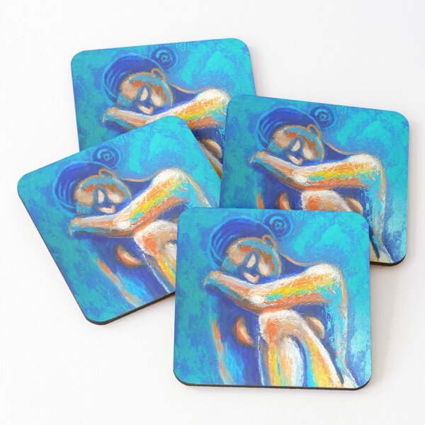 Item preview, Sentirse enamorado designed and sold by Carmen Tyrrell.
