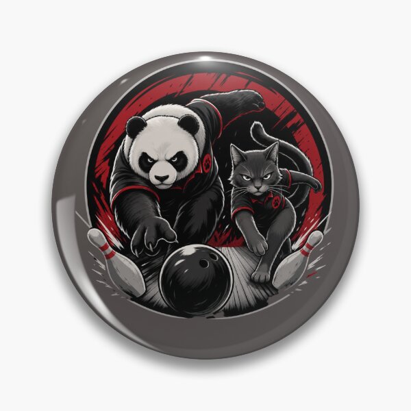 Item preview, panda/cat father designed and sold by @jon.