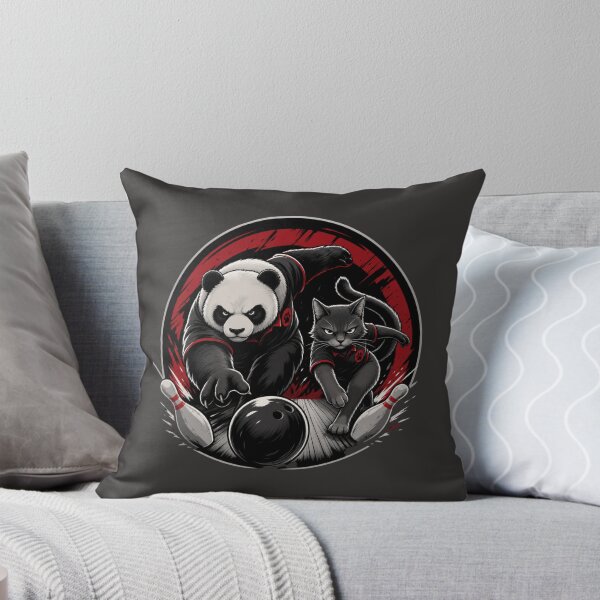 Item preview, panda/cat father designed and sold by @jon.