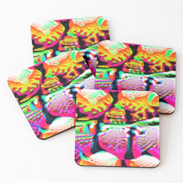Item preview, The adversarial abstract designed and sold by RainaRomaguera.
