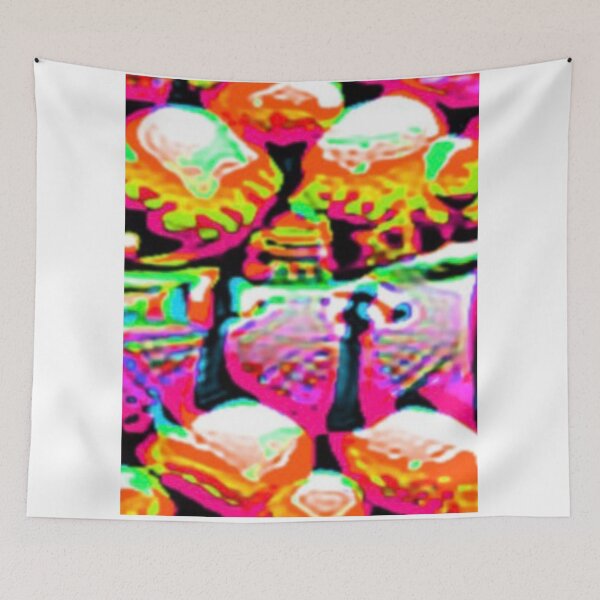 Item preview, The adversarial abstract designed and sold by RainaRomaguera.