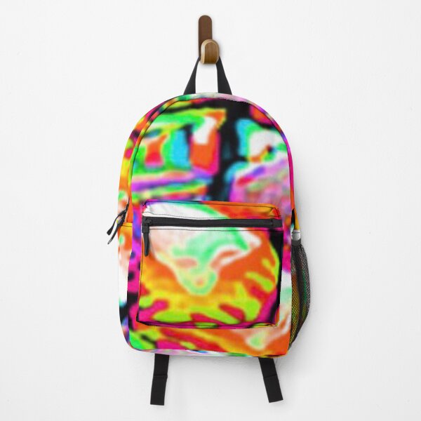 Item preview, The adversarial abstract designed and sold by RainaRomaguera.