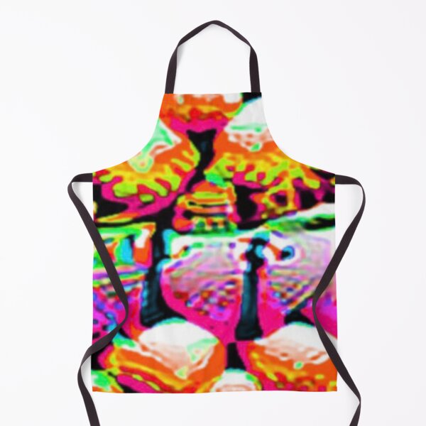 Item preview, The adversarial abstract designed and sold by RainaRomaguera.