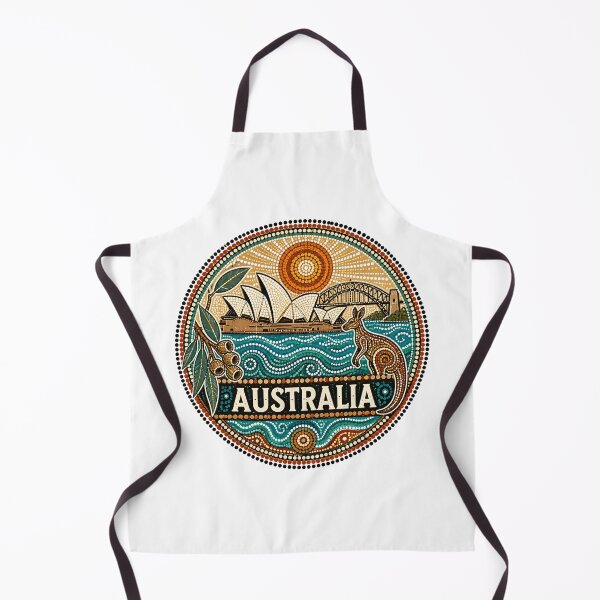 Item preview, Land, Life and Spirit – Indigenous Inspired designed and sold by Holiday-Hunter.