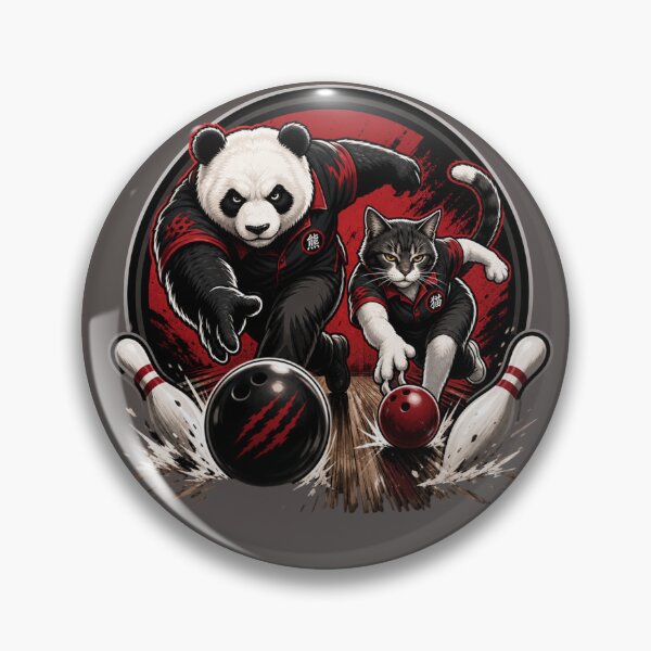 Item preview, panda/cat father designed and sold by @jon.