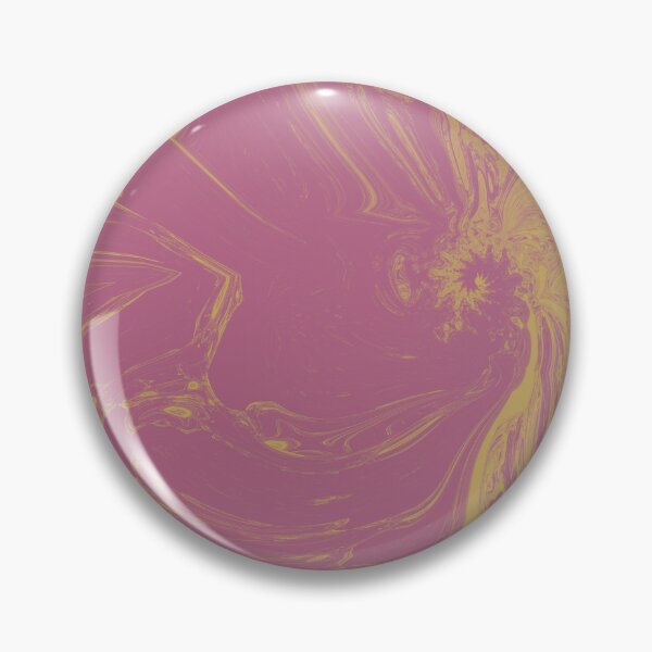 Item preview, Strawberry Lemonade Fractal designed and sold by Paddle Upon The Clouds.