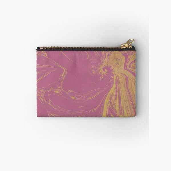 Item preview, Strawberry Lemonade Fractal designed and sold by Paddle Upon The Clouds.