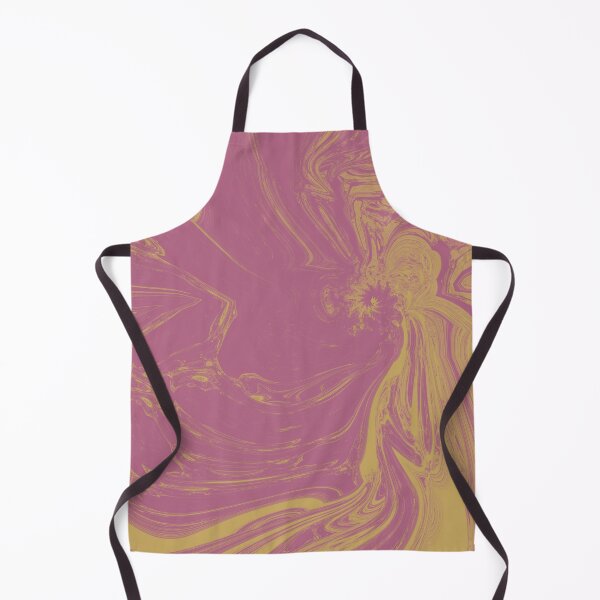 Item preview, Strawberry Lemonade Fractal designed and sold by Paddle Upon The Clouds.