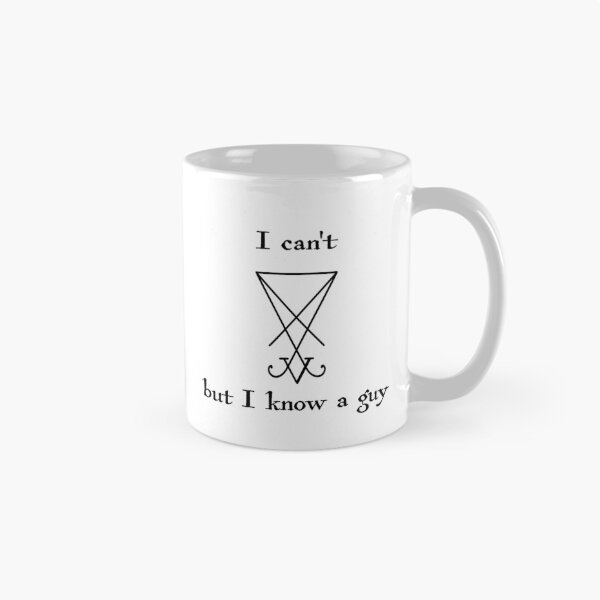 Item preview, I can't but I know a guy (Lucifer) designed and sold by tesseractive.