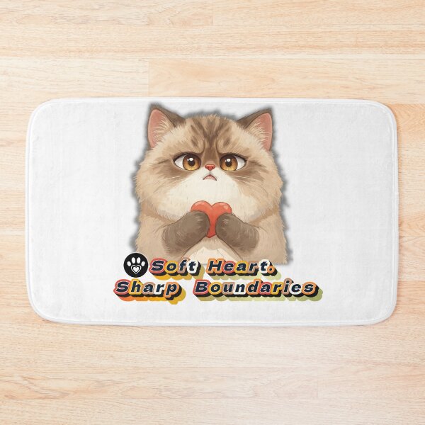 Item preview, soft heart designed and sold by leenasobky14.
