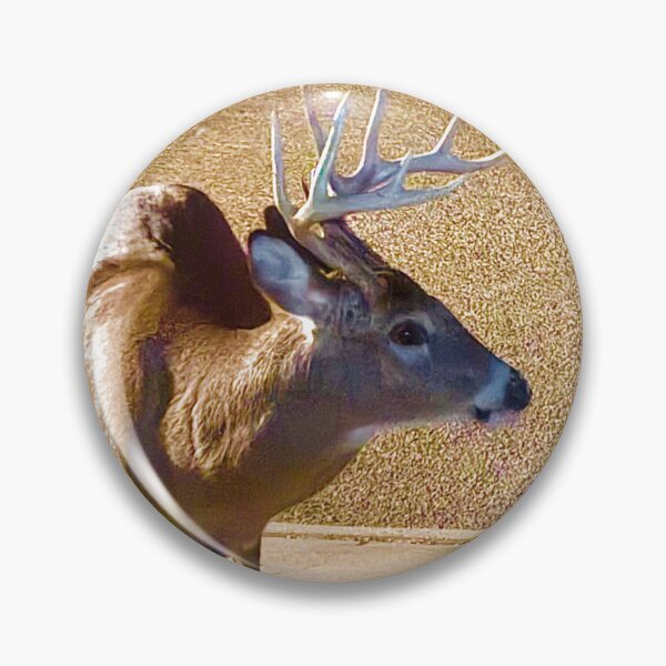 Item preview, Deer designed and sold by Bearbunz.