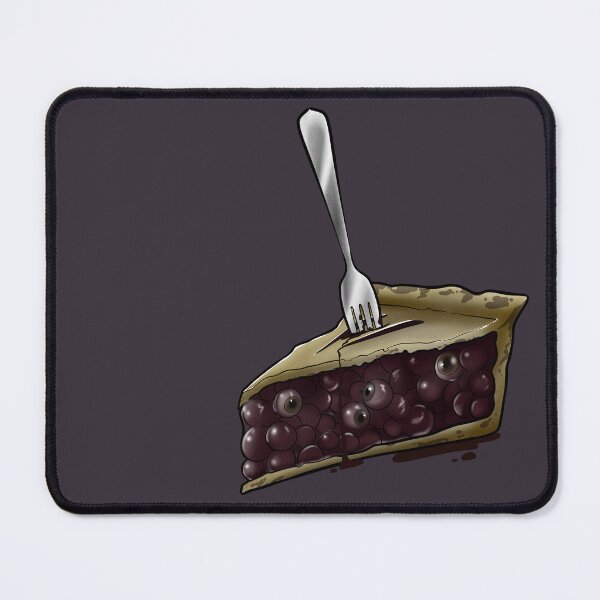 Item preview, Creepy Cherry Pie designed and sold by RetroCoven.