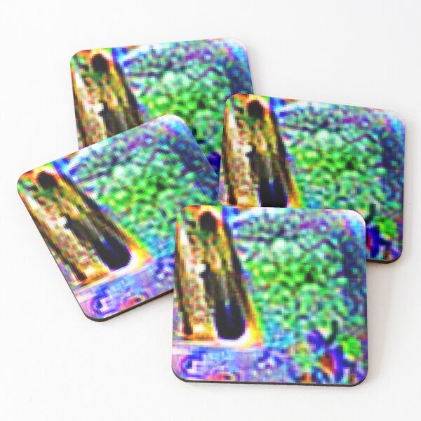 Item preview, Protection adversarial the from designed and sold by RainaRomaguera.