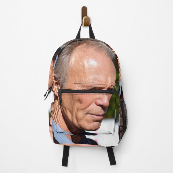 Item preview, Cinema - Great American Actor, Portrait with an Iconic Gaze designed and sold by AnimeShin.